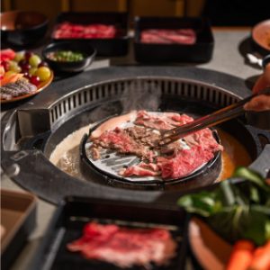 Home - Chan Rak BBQ